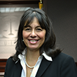 Elena Gonzales, Executive Director / Chief ALJ