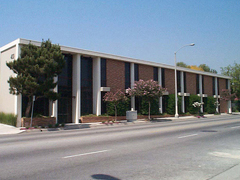 Pasadena Office of Appeals pic