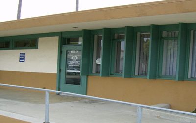 Santa Barbara Hearing Facility pic